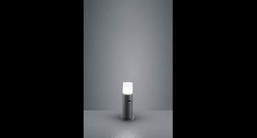 Palen Trio Leuchten Hoosic - Antraciet