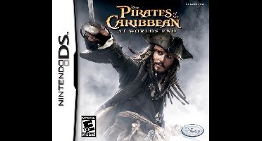 Pirates of the Caribbean: At World's End