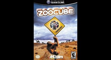 Zoo Cube