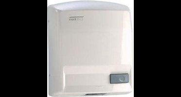 Mediclinics | Handendroger | Drukknop | 1640 watt | Kunststof