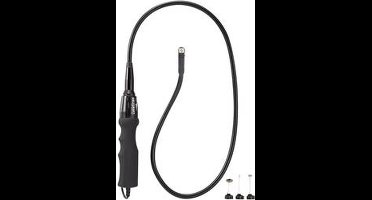 VOLTCRAFT BS-18HD/USB USB-endoscoop Sonde-Ø: 8 mm Sondelengte: 88 cm