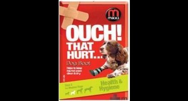 Mikki Hondenschoen Maat 2