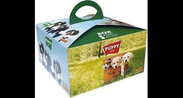 Biofood Puppy Pakket