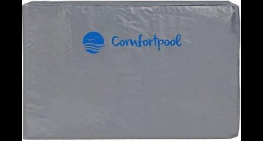 Comfortpool warmtepompcover | ECO+ 3 en 5