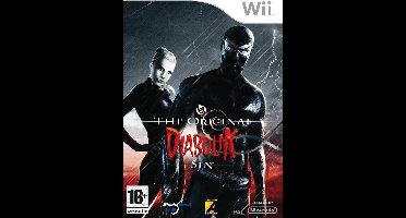 Diabolik: The Original Sin