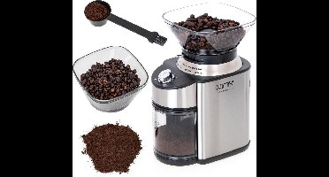 Camry CR 4443 Conical Braam Koffiemolen