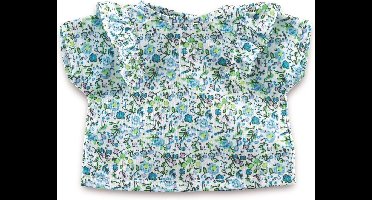 Corolle poppenkleding blouse voor elke ma Corolle pop van 36cm