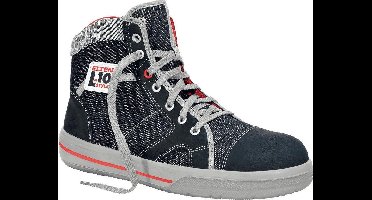 ELTEN Werkschoenen - SENSATION Mid ESD S2 - Unisex