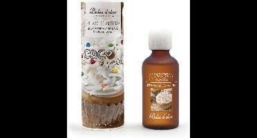 Boles d'olor - geurolie 50ml - Coco Cupcake