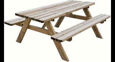 Picknicktafel Oslo