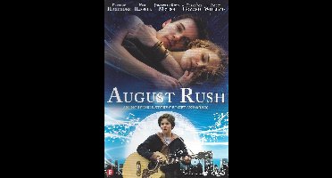 August Rush