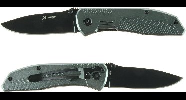 X-Treme Zakmes Grey Arrow