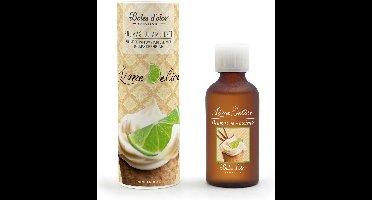 Boles d'olor - geurolie 50ml - Lime Delice