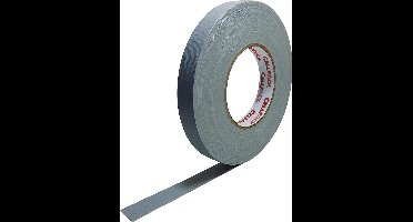 CellPack 146072 Textieltape No. 90 Grijs (l x b) 50 m x 25 mm 1 stuk(s)