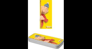 Buurman en Buurman Mat Pennenblik