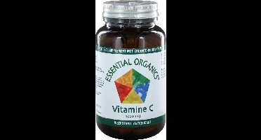 Essential Organics® Vit C 1000 mg - 90 Tabletten - Vitaminen
