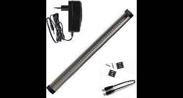 Led kastverlichting 30 cm - daglicht - dimbaar - 3 Watt