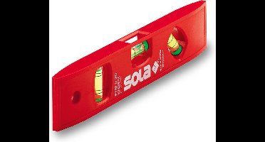 Sola PT 5 20 Waterpas - 200mm