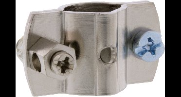 Aardklem – 3 – 8 – 16–17 mm