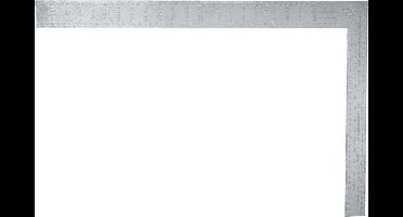STANLEY Winkelhaak 600 x 400mm - 1-45-530