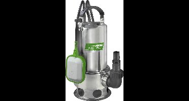Eurom Flow SPV1100I Dompelpomp