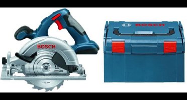 Accu cirkelzaagmachine GKS 18 V-LI (Zonder accu/lader)