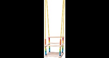 Woody Peuter Schommel Zit 10320