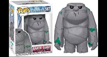 Earth Giant - Frozen II - Funko Pop! #587 | Funko Pops Vinyl | Funko Pop Toys | Speelgoed voor kinderen