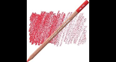 Caran D'ache Pastel Potlood - Scarlet (070)