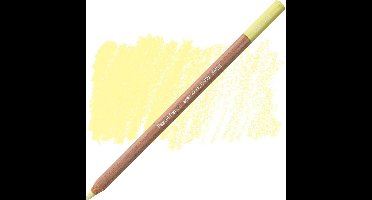 Caran D'ache Pastel Potlood - Light Lemon Yellow (241)