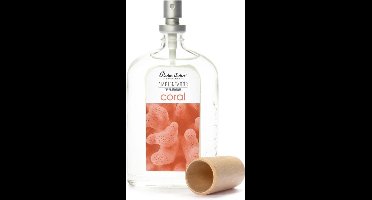 Boles d'olor Roomspray - Coral (Koraal) - 100 ml
