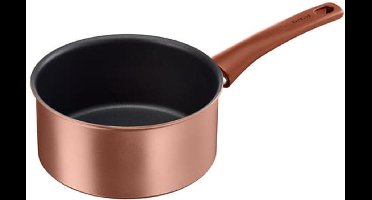 Tefal Chefs Hoogwaardig Aluminium Sauteer Pan | 20 cm | 2.7 L