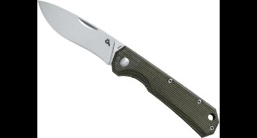 Black Fox Zakmes Ciol Micarta