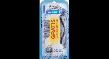 Wilkinson Hydro 3 Razor Set -