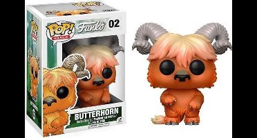 Funko Pops, Overige Thema's