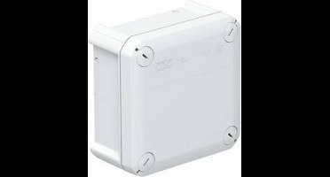 OBO Bettermann 2007239 Verdeeldoos (l x b) 114 mm x 114 mm