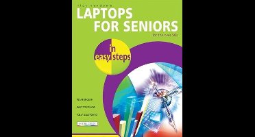Laptops for Seniors in Easy Steps