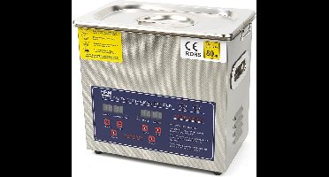 3,2 Liter Professionele Ultrasoon Reiniger 100 Watt