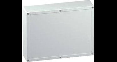 Spelsberg TG ABS 3023-9-o Installatiebehuizing 302 x 232 x 90 ABS Grijs-wit (RAL 7035) 1 stuk(s)