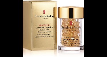 Elizabeth Arden Advanced Ceramide Daily Youth Restoring Eye Serum Capsules - 60 pieces