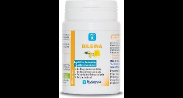 Nutergia Bileina 60 Caps