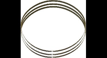 Güde zaaglint 2240x12mm 6 tanden per inch