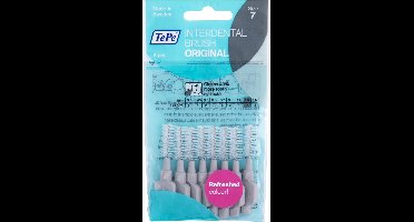 TePe Interdentale Ragers Original 1,3 mm Grijs - 8 stuks