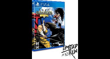 Samurai Shodown V (Import)