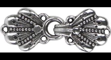 Siersluiting Restyle Noors Gry 4cm