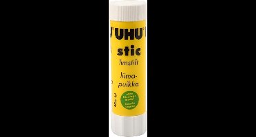 Uhu Lijmstift 40 gram Wit