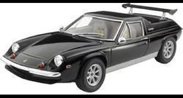 Tamiya Modelbouwpakket Militaire voertuigen - 24358 Lotus Car - Europa Special Plastic - 1:24 - Modelbouw