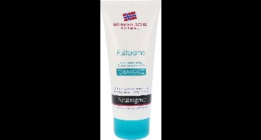 Norwegian Formula Nourishing - Foot Cream
