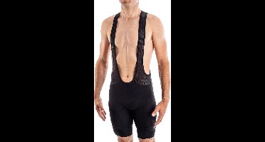 Castelli Endurance 3 Fietsbroek - Maat XXXL  - Mannen - zwart