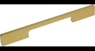 Starx | Meubelgreep | 10x25x192mm | Goud